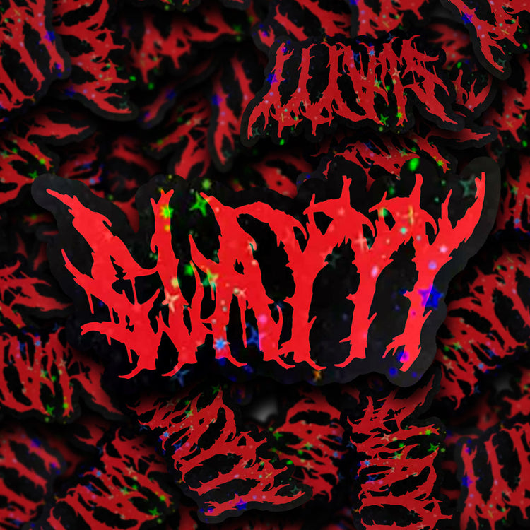 SLAYYY SERIES