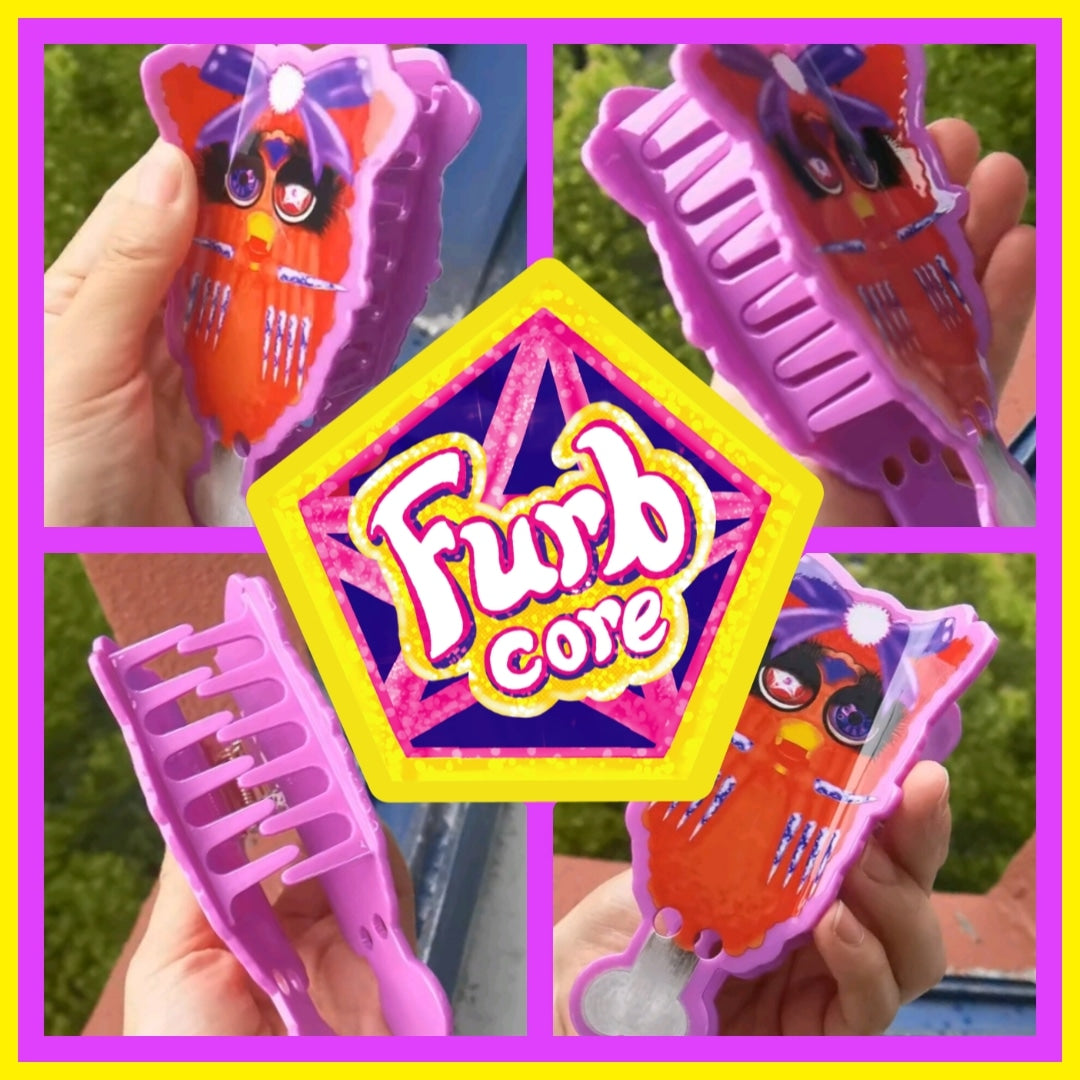 FURB DRUMETTE image 2
