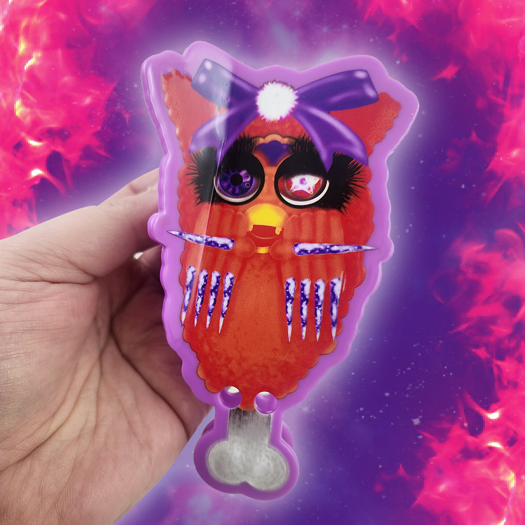 FURB DRUMETTE image 0