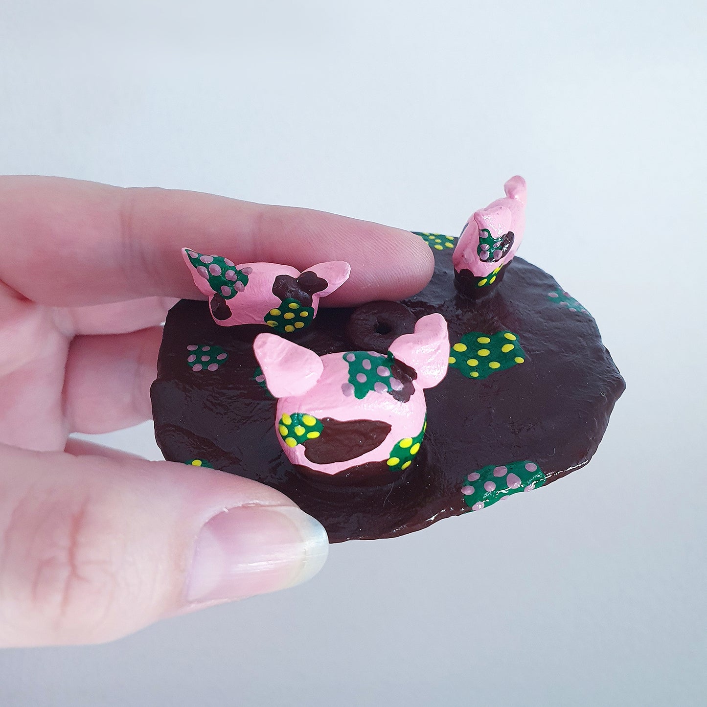 Pig Incense Holder image 4
