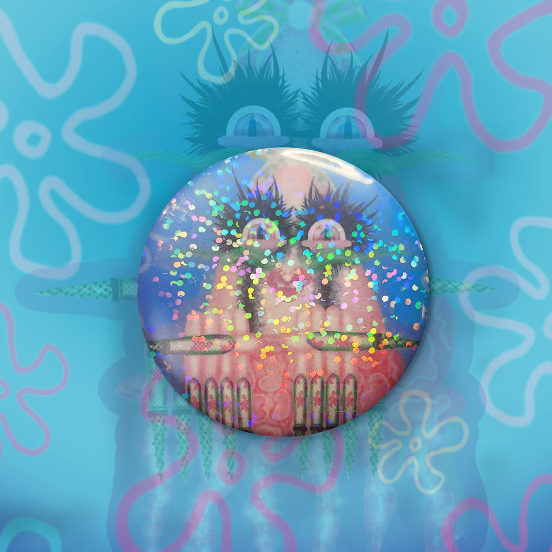 BADGES & PINS