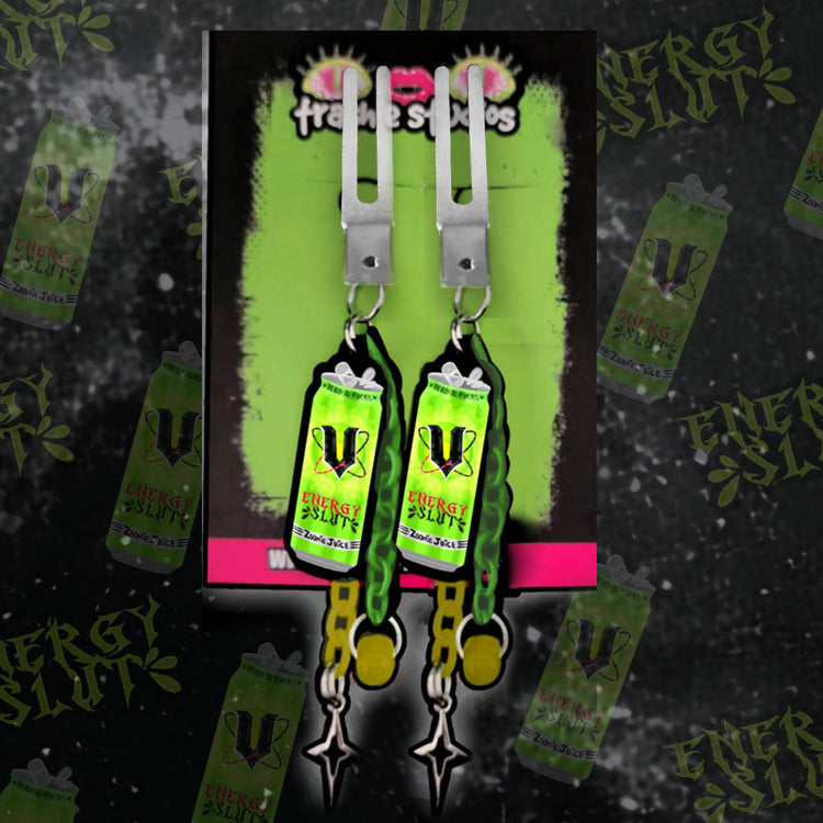 Energy Sl#t Collection