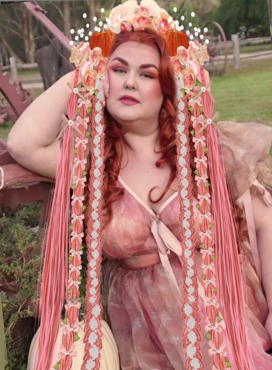 🎃PUMPKIN DAYDREAM🎃 image 1