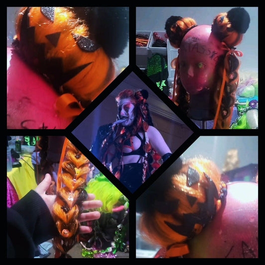 PUMPKIN - FUNBUNZ image 0