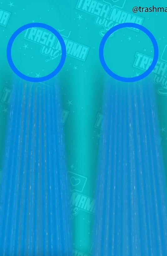 CUSTOM HAIRTIES image 0