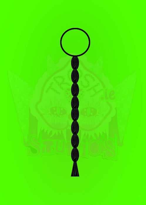BUBBLEZ - HAIR-TIE PONYTAIL image 4