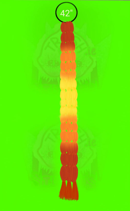 CUSTOM BUBBLEZ - JAMIE image 1