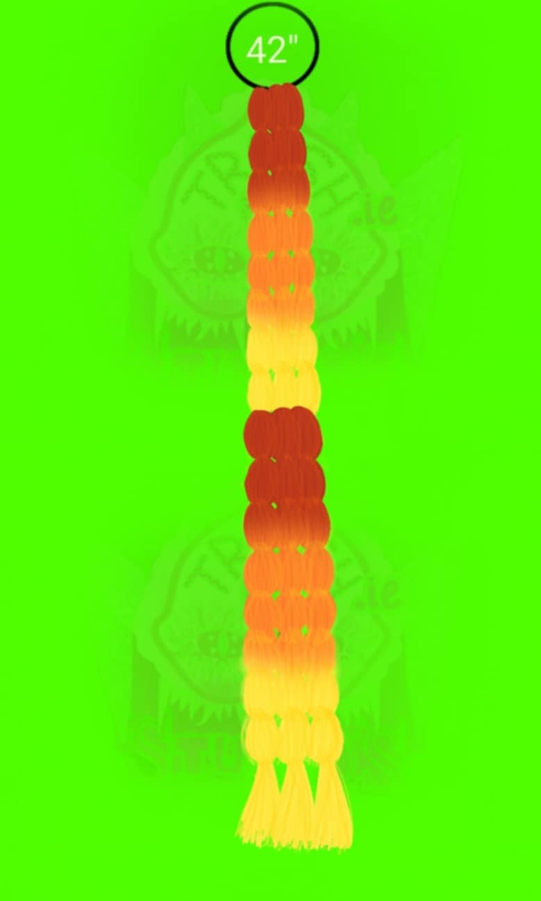 CUSTOM BUBBLEZ - JAMIE image 0