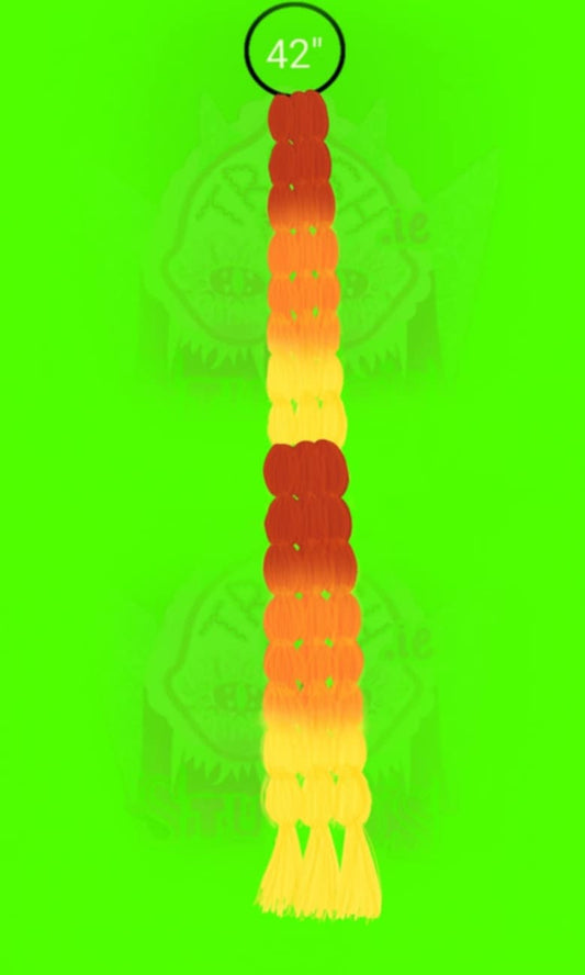 CUSTOM BUBBLEZ - JAMIE image 0