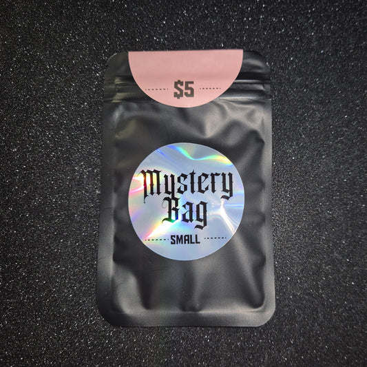 MYSTERY PACK - SMALL