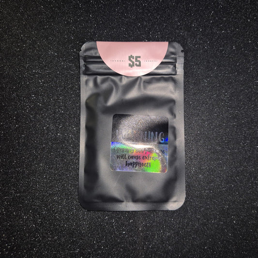 MYSTERY PACK - SMALL