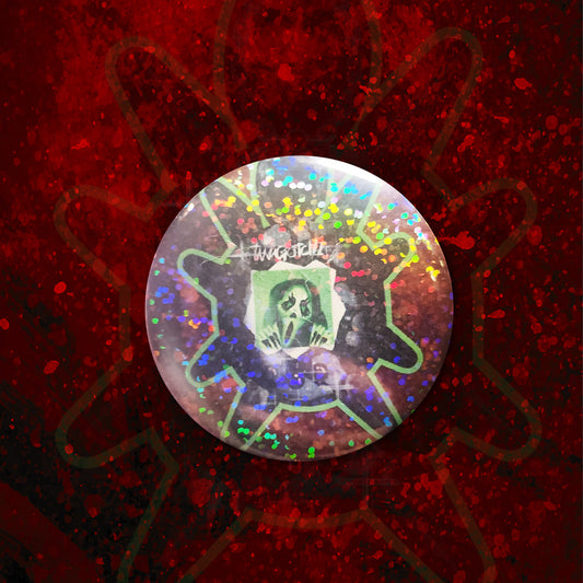 Ghostie Gotchi - BIG BADGES image 0