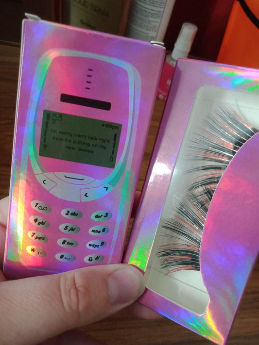CREATIVE FAIRY LASHES image 2