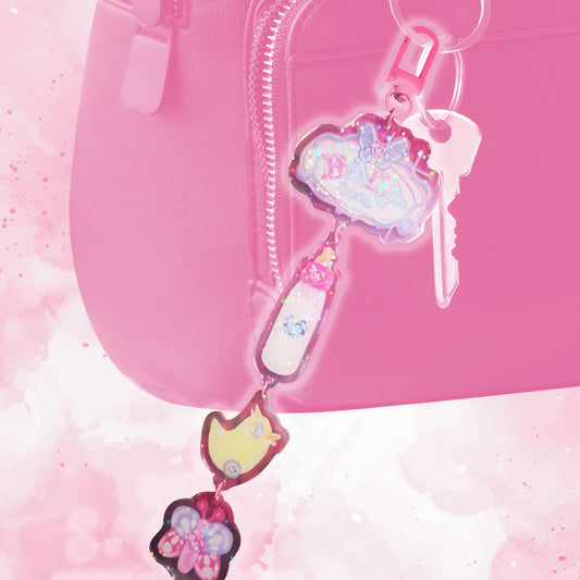 BabyBorn & Friends - Keychain image 0