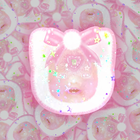 TEEF series - BEBE TEEF image 0
