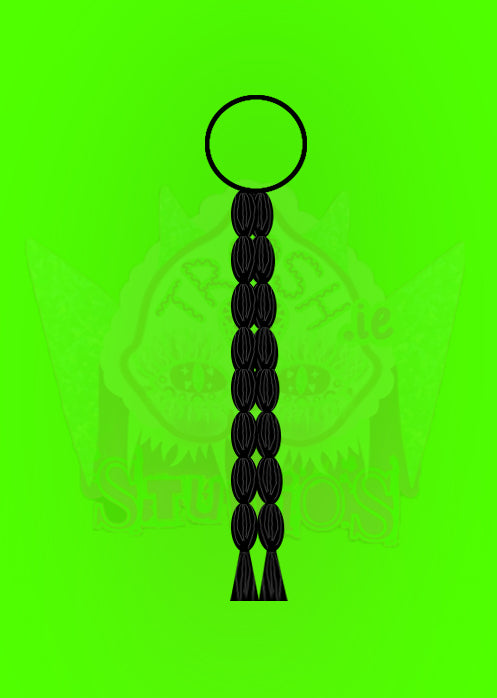 BUBBLEZ - HAIR-TIE PONYTAIL image 5
