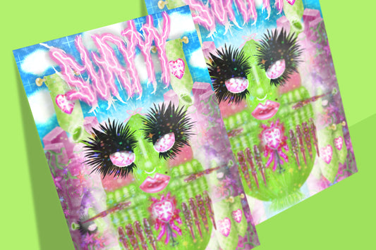 SLAYYY SERIES - SHREK CASTLE DE BARBIE image 0