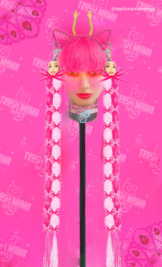 BARBIE CUSTOM image 0