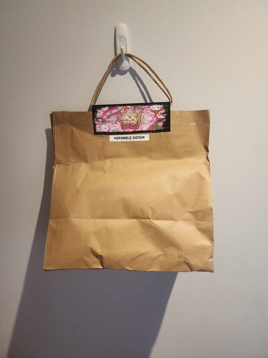 MYSTERY BAG image 0