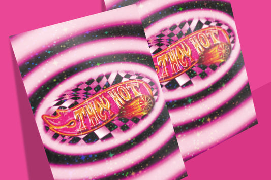 THEY HOTWHEELS image 0