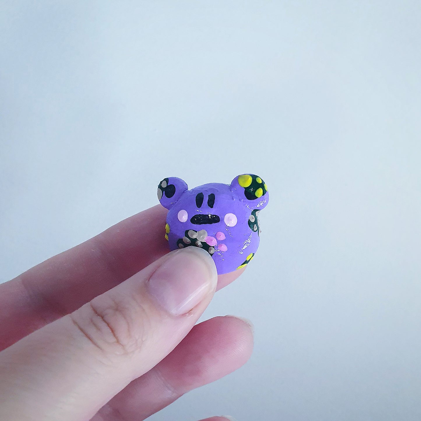 Frog Desk Buddy (Small) image 6