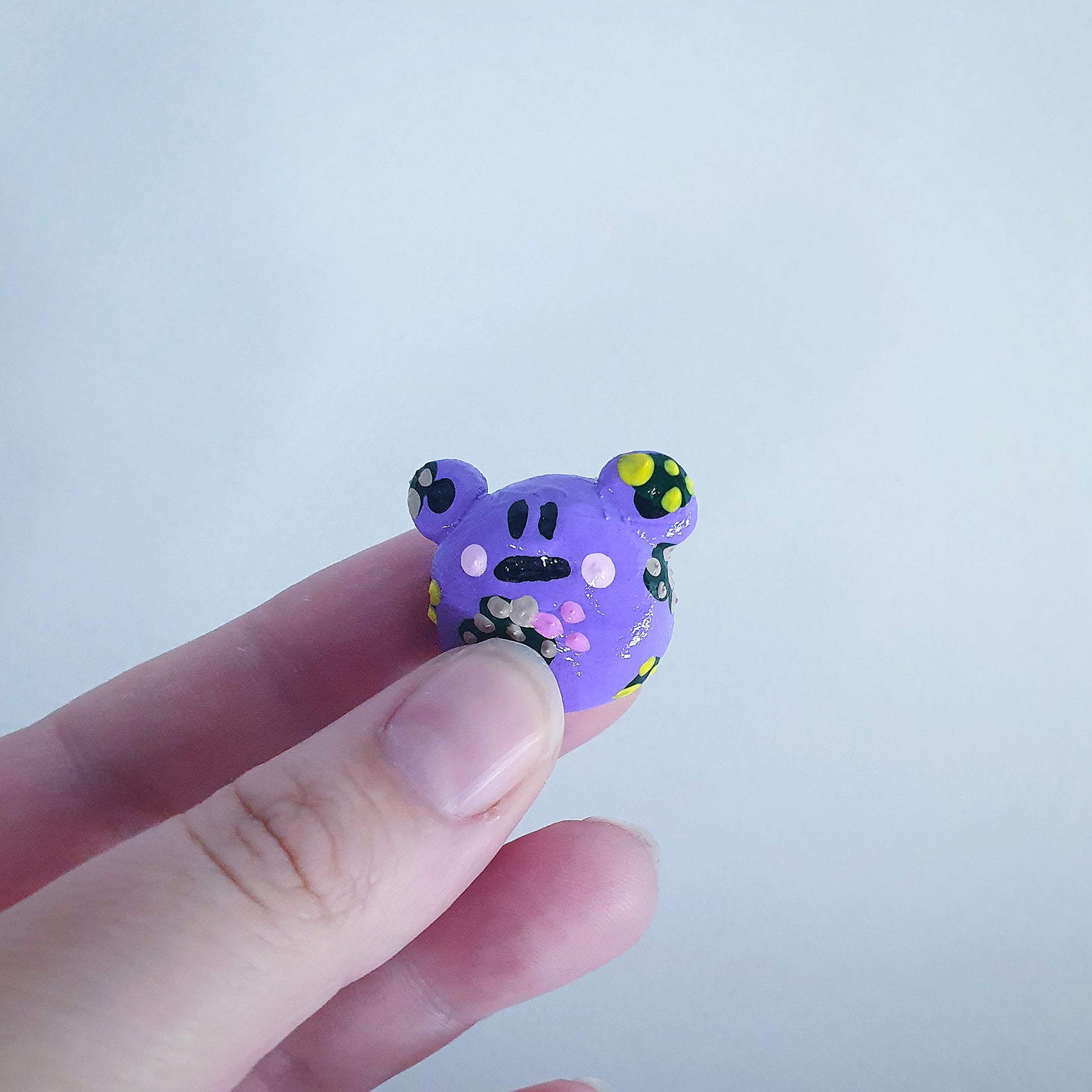 Frog Desk Buddy (Small) image 6