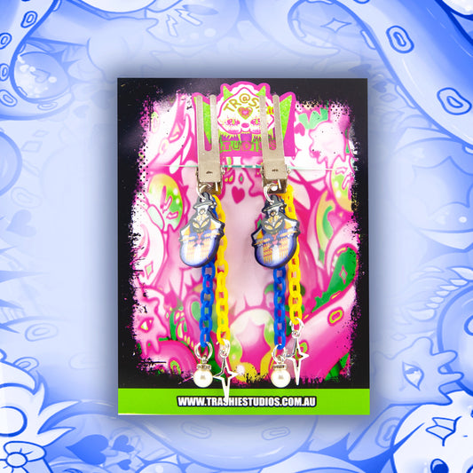 SLAYYY SIR PEN HEAVEN - BERETTE CLIPZ image 0