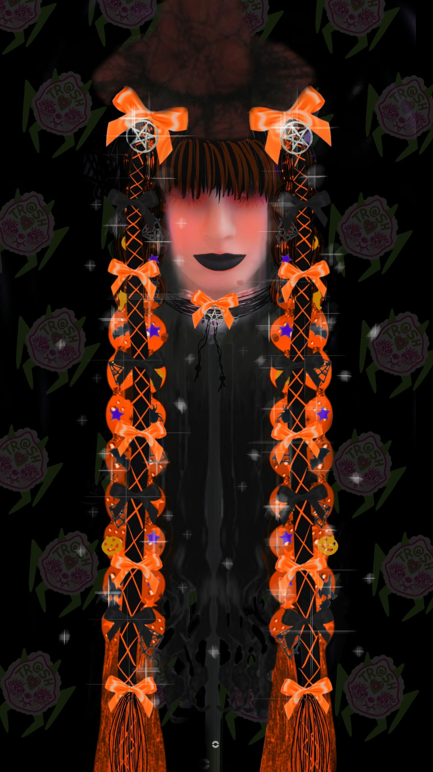 🧙‍♀️🪄BUBBLE WITCH🧙‍♀️🪄 image 0