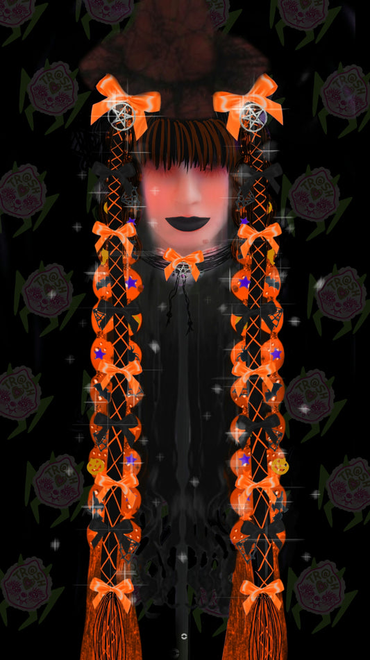 🧙‍♀️🪄BUBBLE WITCH🧙‍♀️🪄 image 0
