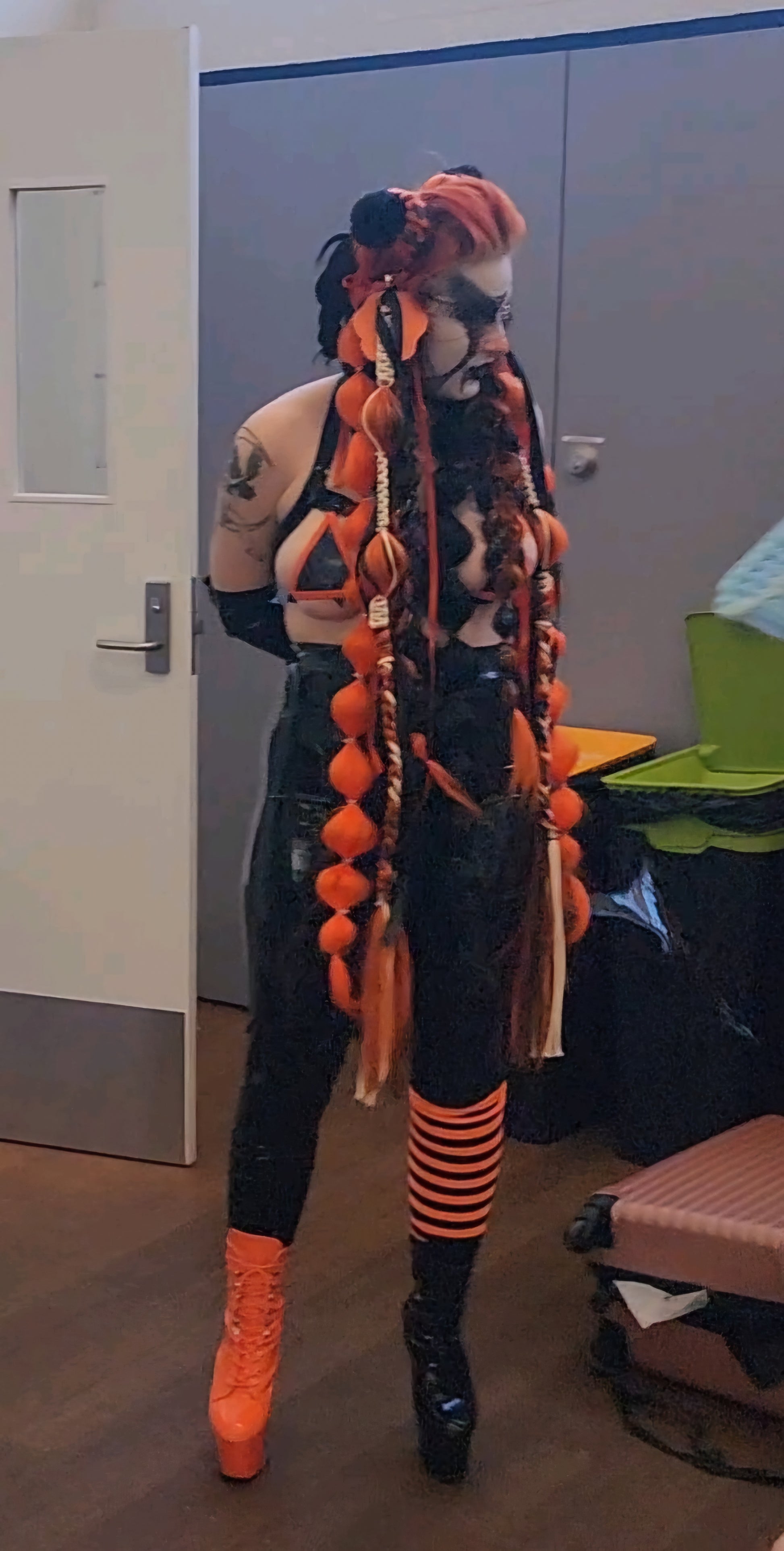 PUMPKIN - FUNBUNZ image 3