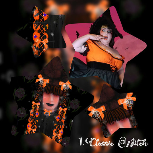 🧙‍♀️🪄BUBBLE WITCH🧙‍♀️🪄 image 1