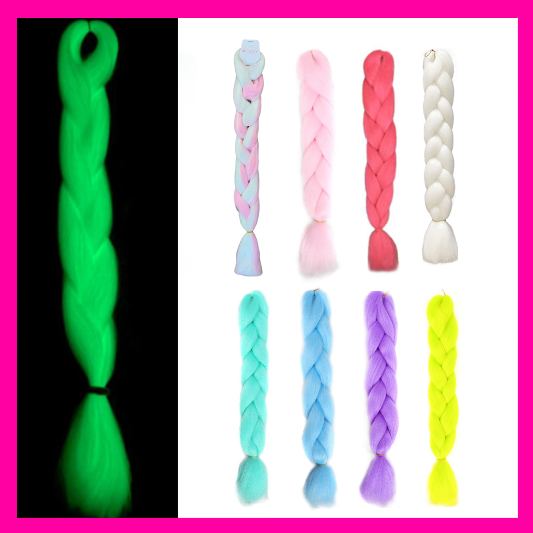 MAIN CHARACTER  PLAITS - SINGLE image 8