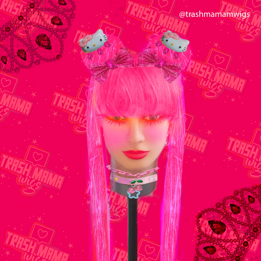 HK GLITTER PRINCESS image 0