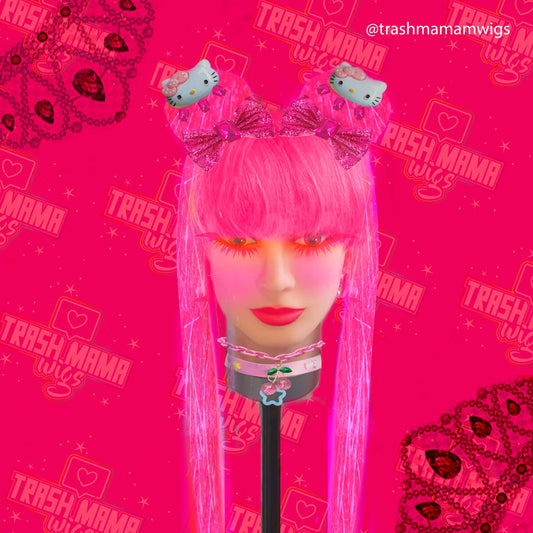 HK GLITTER PRINCESS image 0